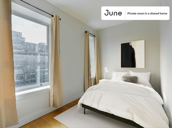 2376 Adam Clayton Powell Jr Blvd APT 1A, New York, NY 10030