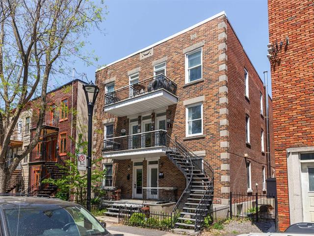 5895 Rue St-André|Montréal (Rosemont/La Petite-Patrie), Quebec H2S2K3