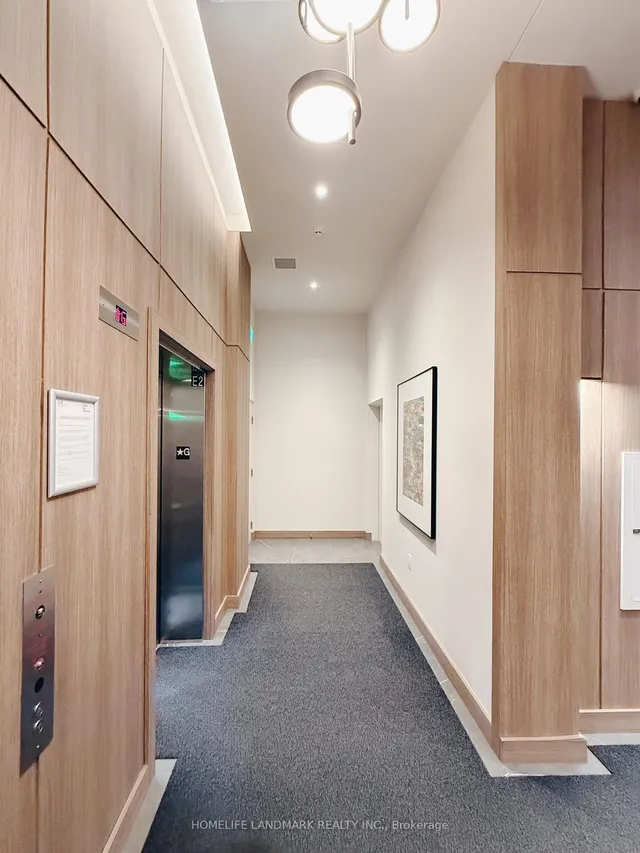 Additional image 20 of 81 Wellesley St Unit 603