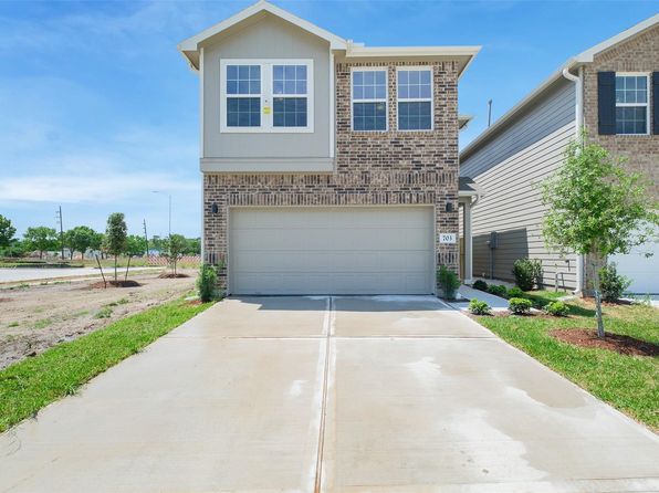 703 Majestic Eagle Ct, Houston, TX 77090