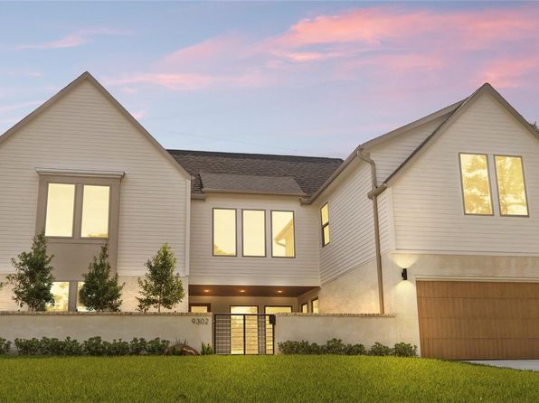 9302 Bassoon Dr, Houston, TX 77025