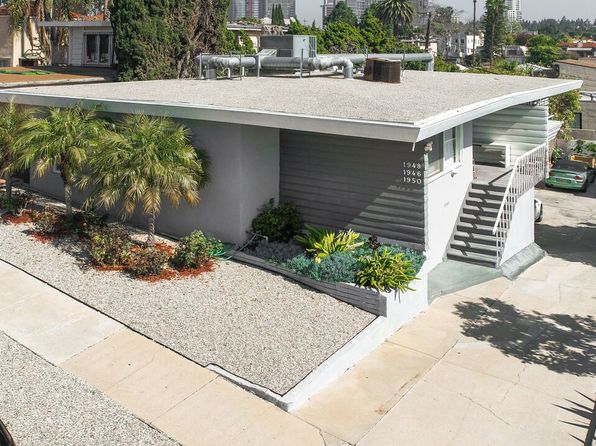 1946 Holmby Ave, Los Angeles, CA 90025