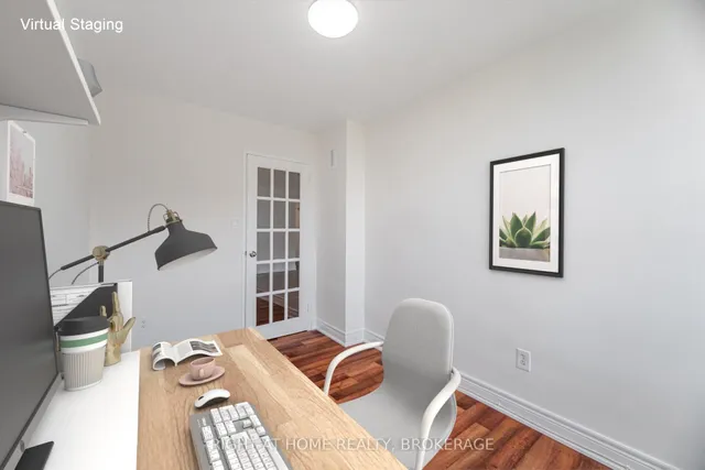 Additional image 36 of 714 The West Mall Unit 811