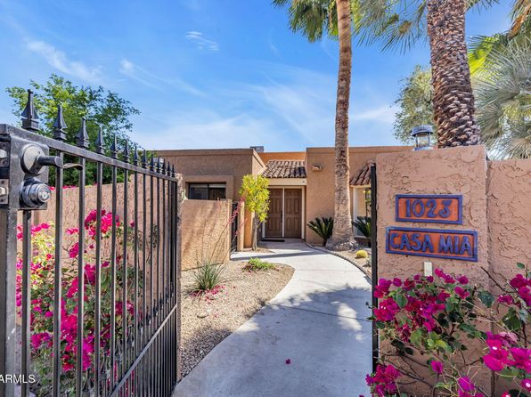 1023 E Sahuaro Dr, Phoenix, AZ 85020