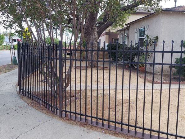 6643 Kester Ave, Van Nuys, CA 91405