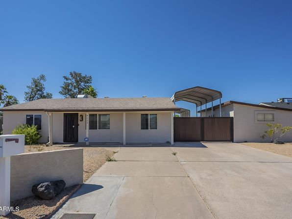 4025 E Surrey Ave, Phoenix, AZ 85032