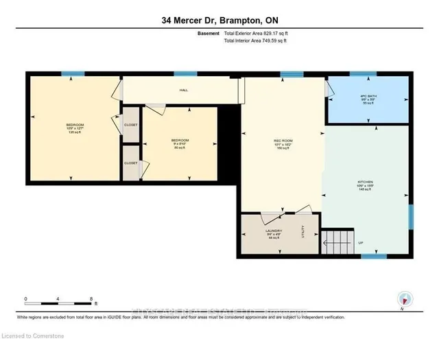 Additional image 45 of 34 Mercer Dr