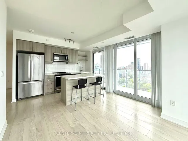 Additional image 2 of 50 Wellesley St Unit 2708