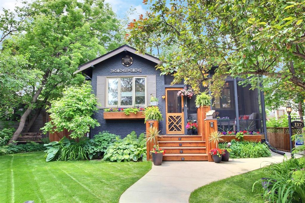 117 Renfrew Street|Winnipeg, Manitoba R3N1J3