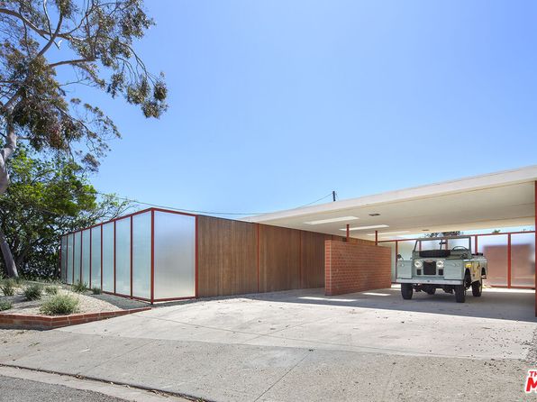 1811 Bel Air Rd, Los Angeles, CA 90077