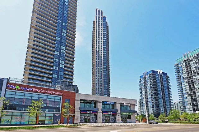 Additional image 34 of 36 Park Lawn Rd Unit 810