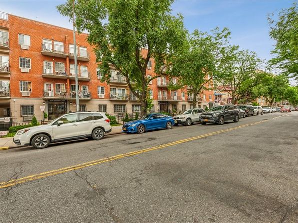 2792 Sedgwick Ave APT 3B, Bronx, NY 10468