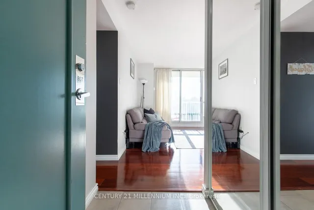 Additional image 21 of 3077 Weston Rd Unit 807