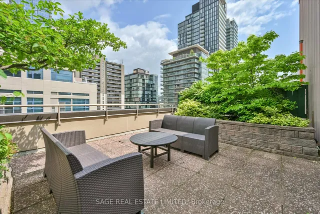 Additional image 30 of 555 Yonge St Unit 413