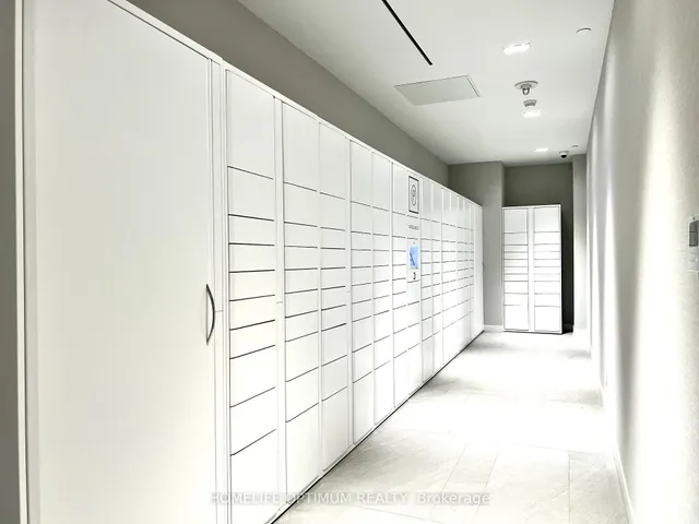 Additional image 18 of 319 Jarvis St Unit 2508