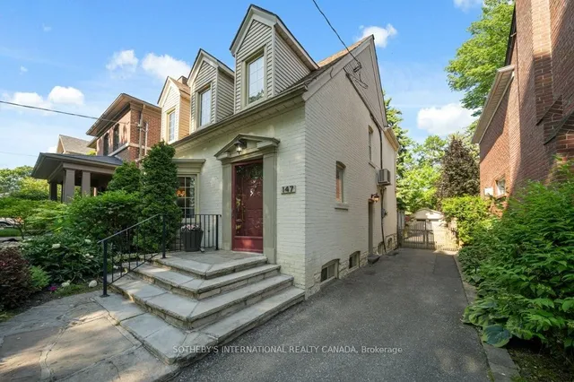 Additional image 4 of 147 Bessborough Dr