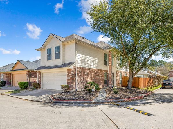 1983 Sugar Pine Cir, Houston, TX 77090