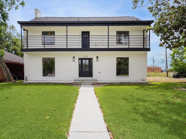 3202 Parkwood Dr, Houston, TX 77021