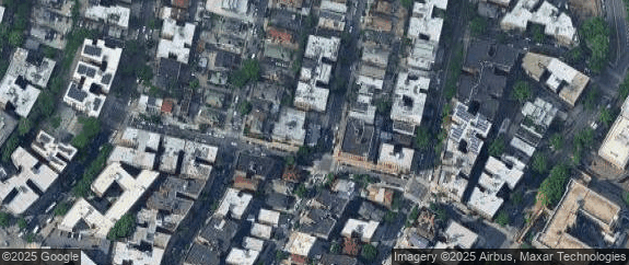 2751 Claflin Ave, Bronx, NY 10468