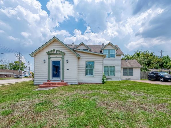 1401 Scharpe St, Houston, TX 77023
