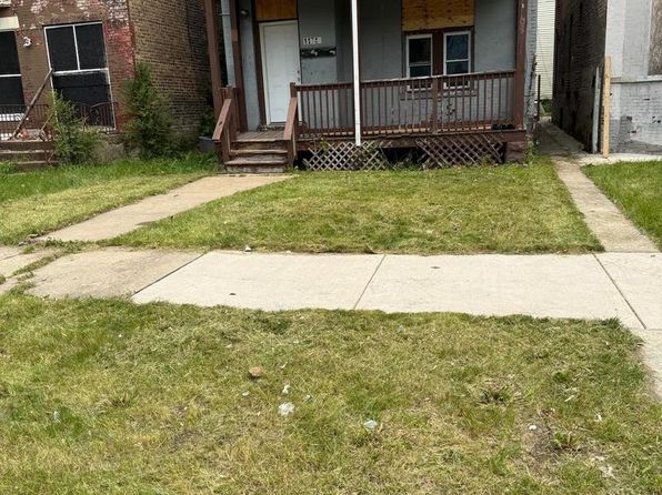 11745 S Union Ave, Chicago, IL 60628