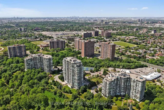 3 Rowntree Rd Unit 1406