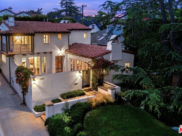 331 S Medio Dr, Los Angeles, CA 90049