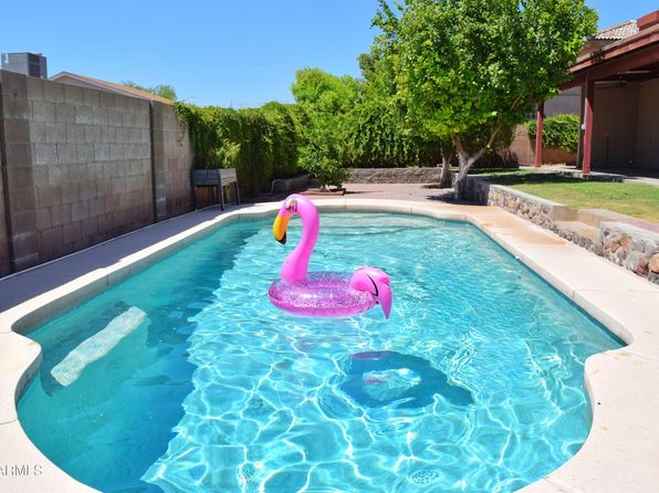 15842 N 50th Dr, Glendale, AZ 85306
