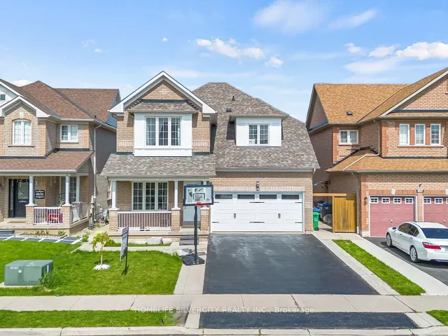 98 Masters Green Cres