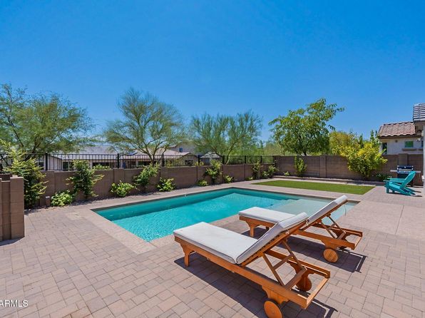 2543 W Rabjohn Rd, Phoenix, AZ 85085