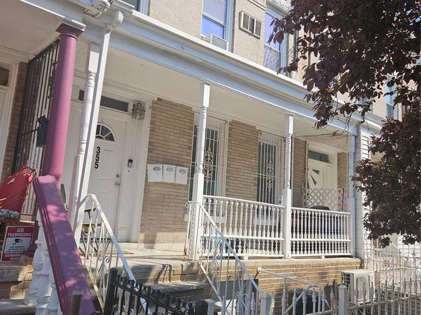 355 Ridgewood Avenue, Brooklyn, NY 11208