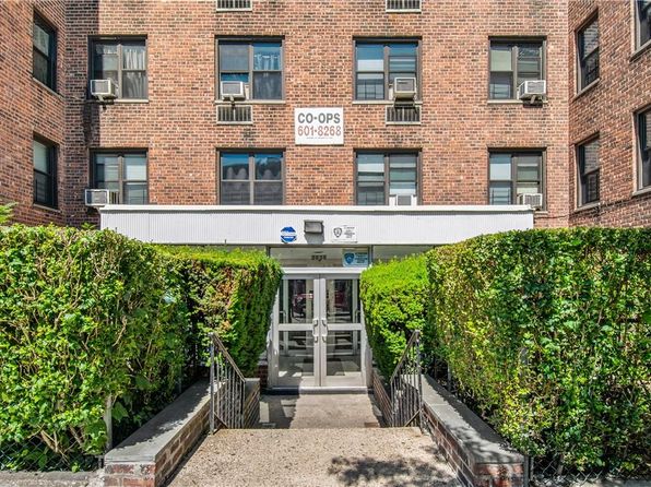 2835 Webb Ave APT 7F, Bronx, NY 10468