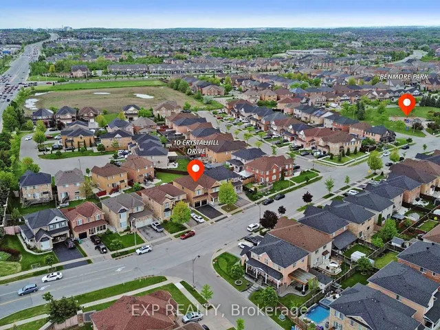 Additional image 2 of 10 Crystalhill Dr