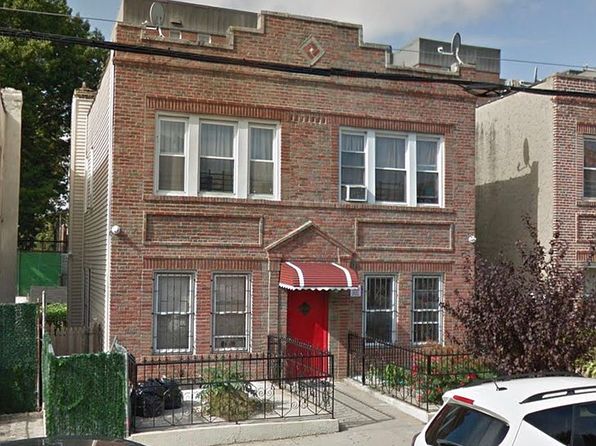 1417 Leland Ave, Bronx, NY 10460