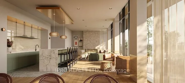 Additional image 4 of 1660 Bloor St Unit 203