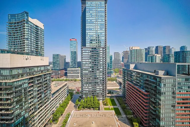 Additional image 34 of 15 FORT YORK Blvd Unit 2705