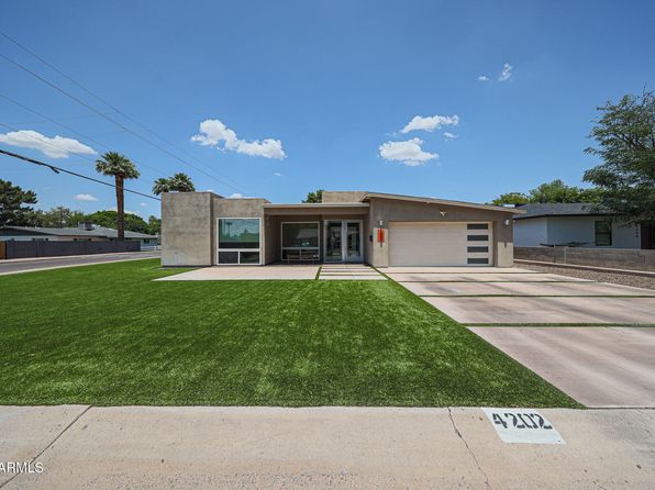 4202 E Catalina Dr, Phoenix, AZ 85018
