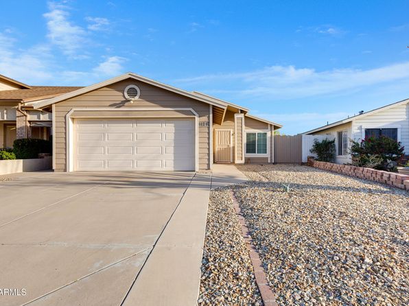 23829 N 36th Dr, Glendale, AZ 85310