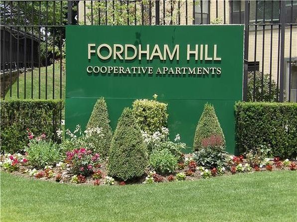 5 Fordham Hill Oval APT 5A, Bronx, NY 10468