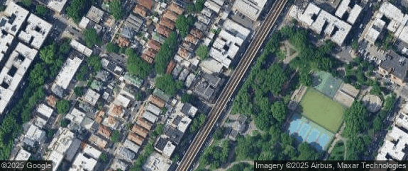 2597 Jerome Ave #F320A52C6, Bronx, NY 10468
