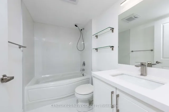 Additional image 15 of 4968 Yonge St Unit 2307