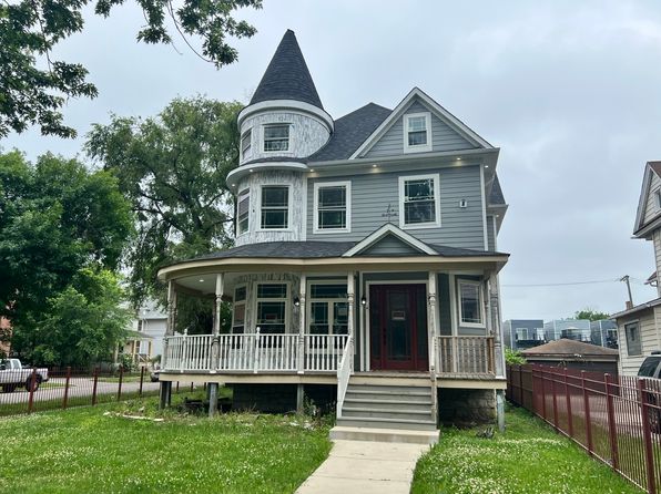 600 N Pine Ave, Chicago, IL 60644