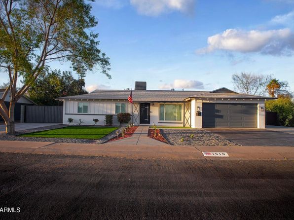 1610 W Dunlap Ave, Phoenix, AZ 85021