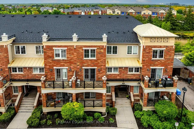 Additional image 32 of 35 Hays Blvd Unit 11