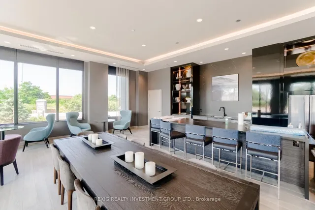 Additional image 31 of 95 DUNDAS St Unit 613