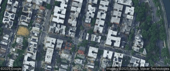 133 W 197th St, Bronx, NY 10468