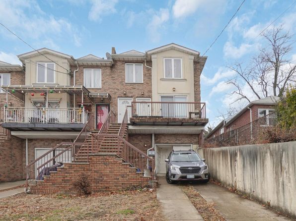 2413 Wilson Avenue, Bronx, NY 10469