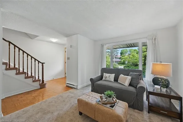 Additional image 5 of 2066 Brant St Unit 3