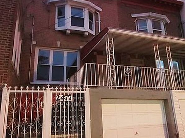 2477 Devoe Ter, Bronx, NY 10468