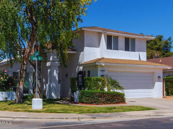 506 W Sandra Ter, Phoenix, AZ 85023